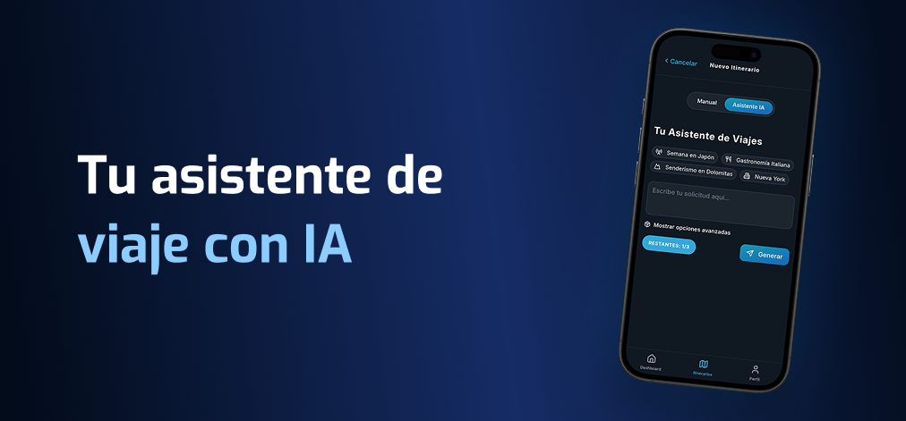 Asistente de IA