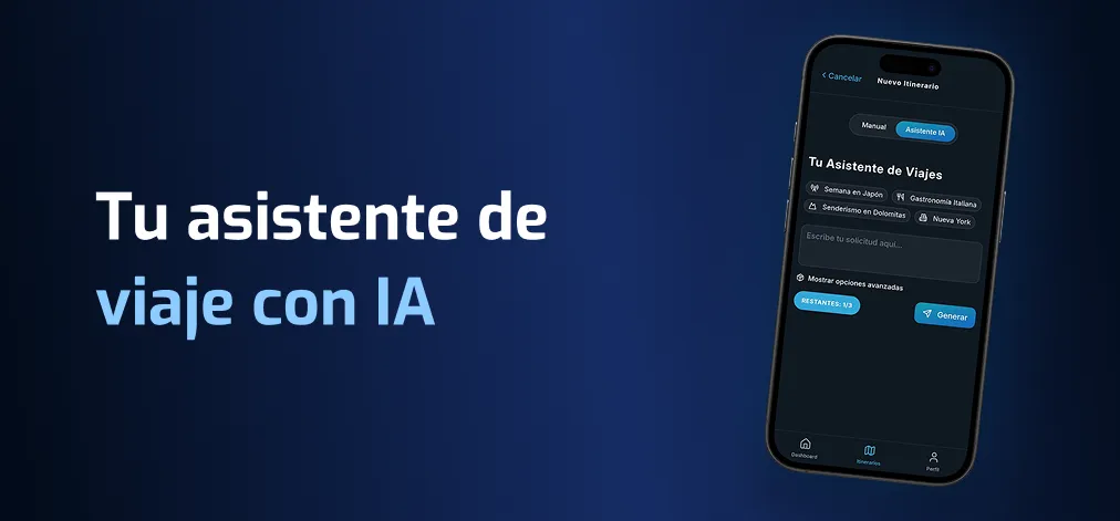 Asistente de IA