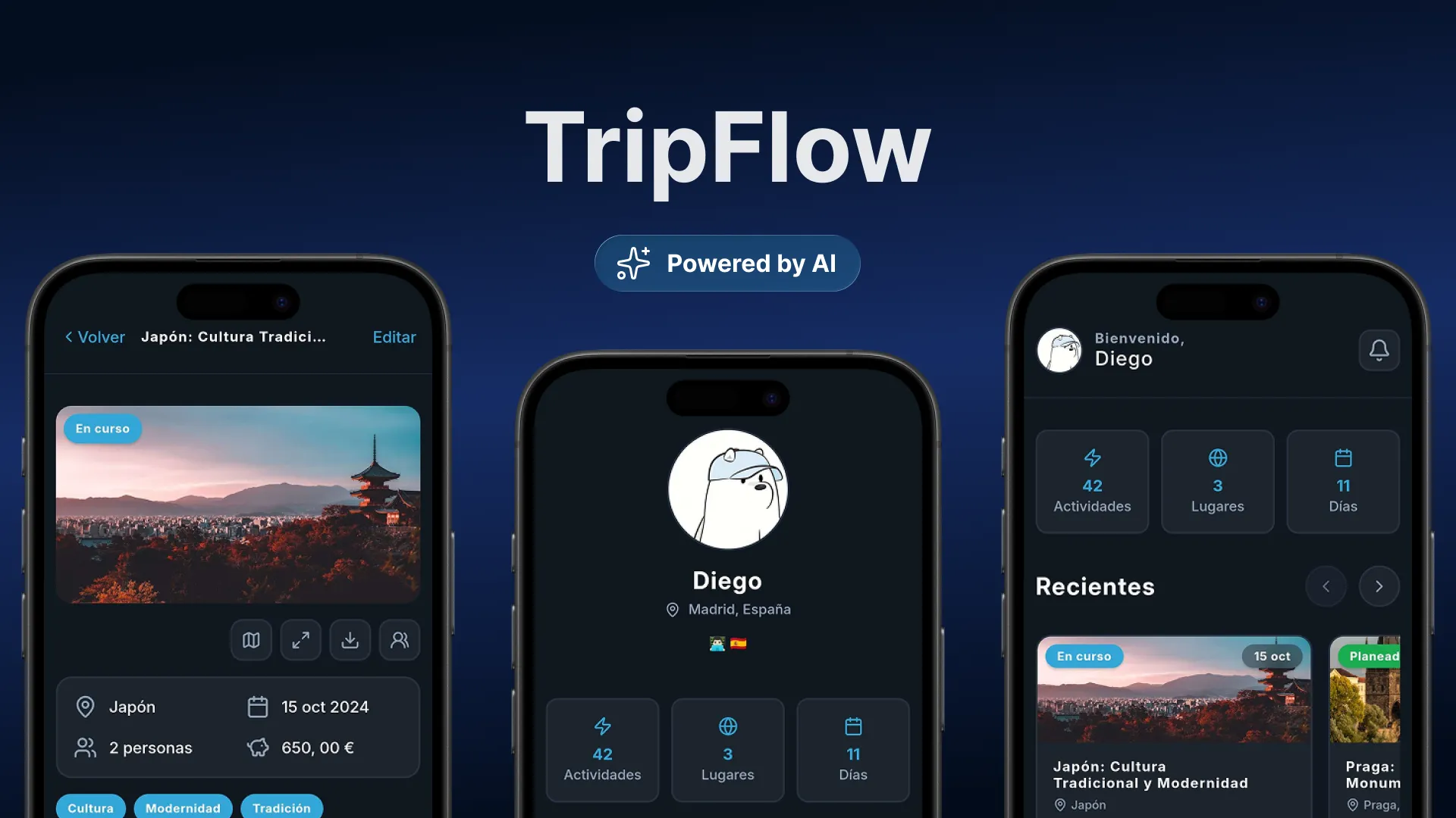 TripFlow